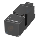 Balluff BES Q40KU-UPU40F-KM20 Inductive sensor, NO/NC Balluff